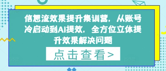 小红书陪跑营系统课，让你轻松入门小红书，成为小红书达人竹川轻创网-专注分享网络创业项目落地实操课程 – 全网首发_高质量创业项目输出竹川轻创网